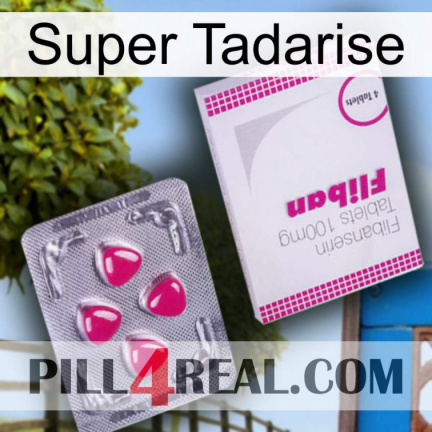 Super Tadarise 32